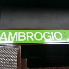 Panificio Milano S.Ambrogio 149000€