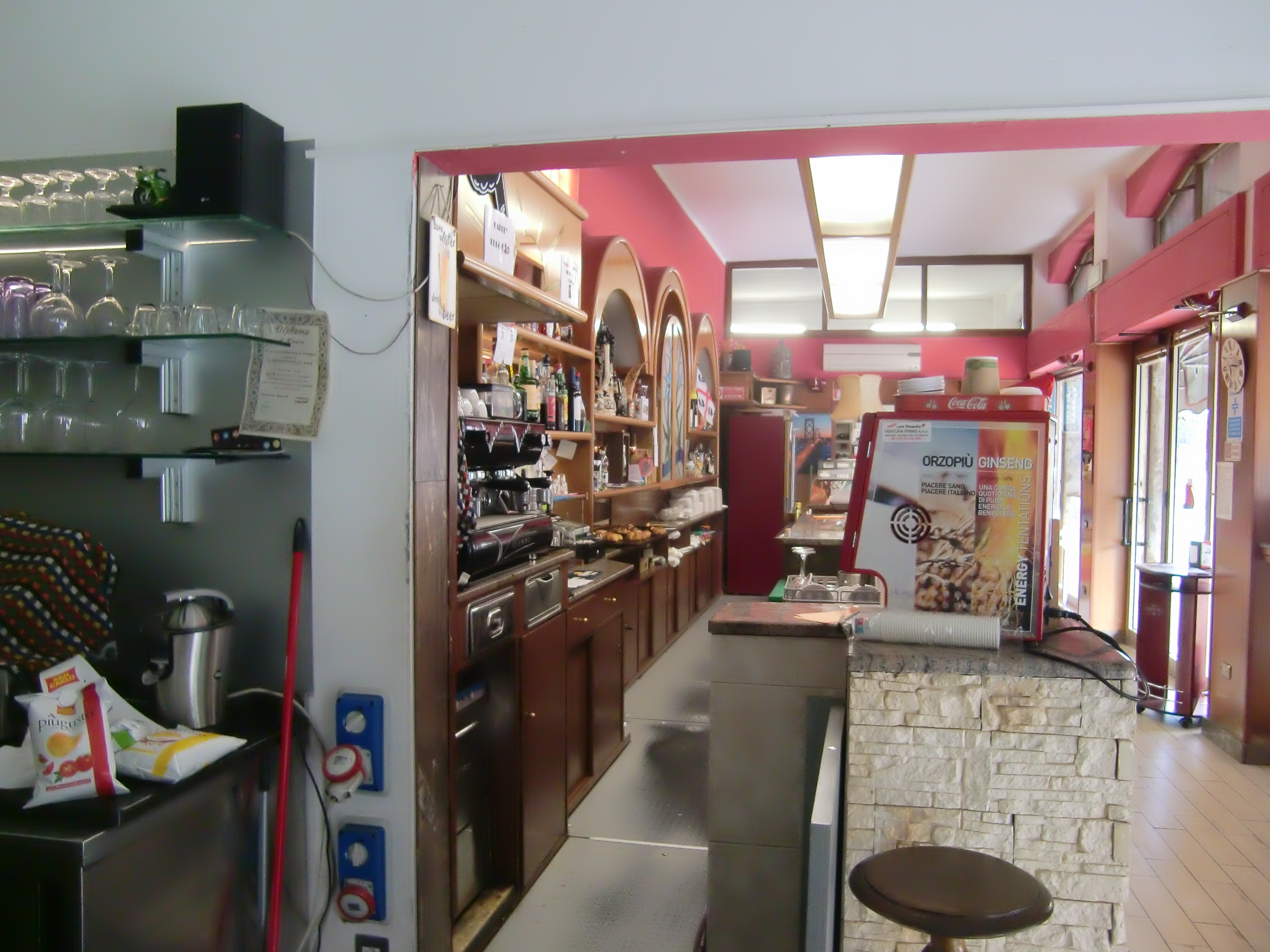 Bar Pasticceria Cinisello B.mo 90.000€