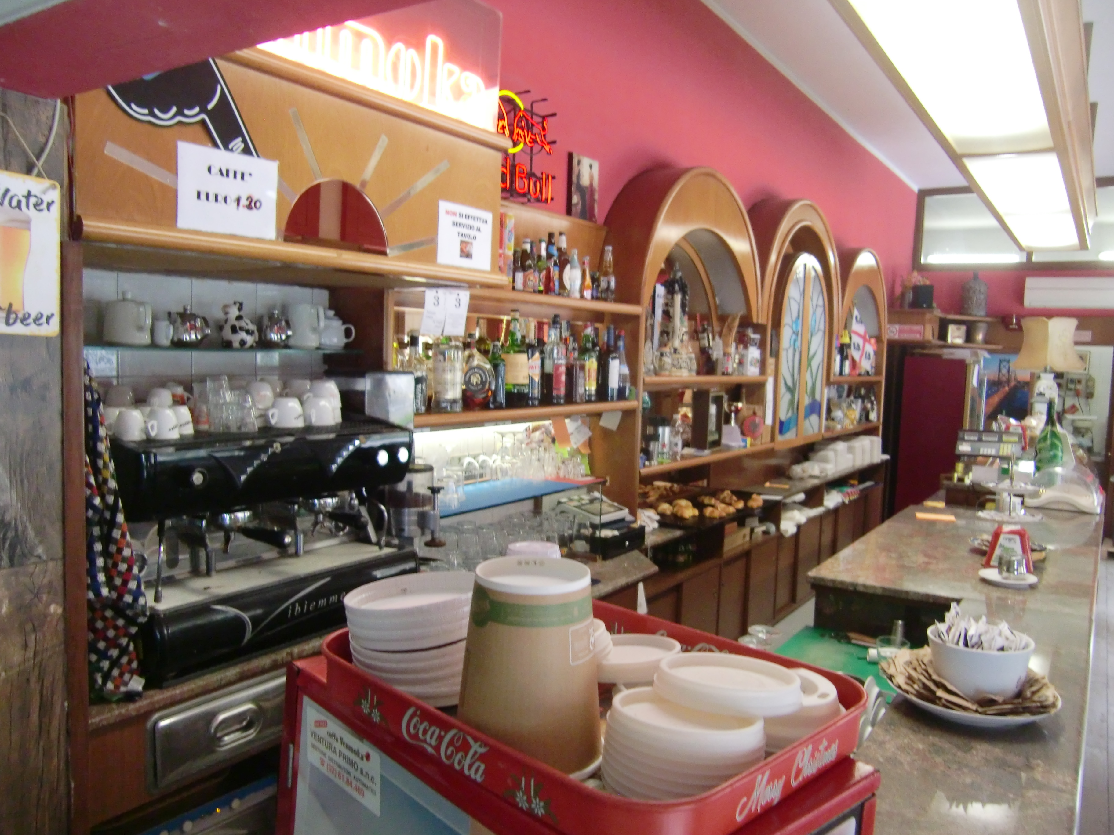 Bar Pasticceria Cinisello B.mo 90.000€