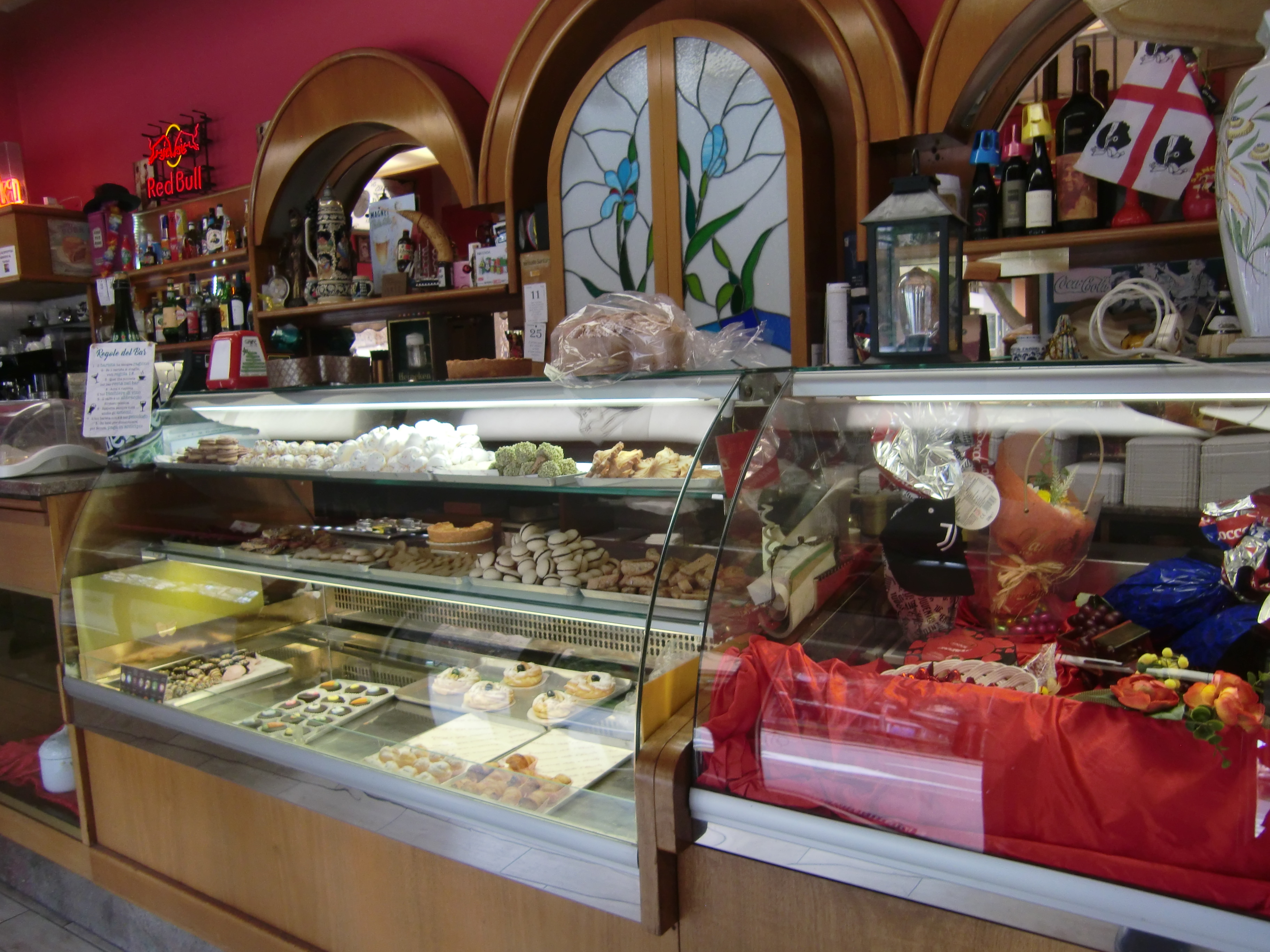 Bar Pasticceria Cinisello B.mo 90.000€