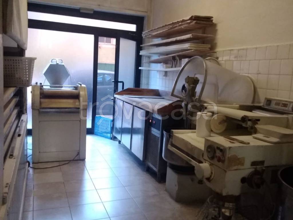 Panificio Sesto SG  € 60.000