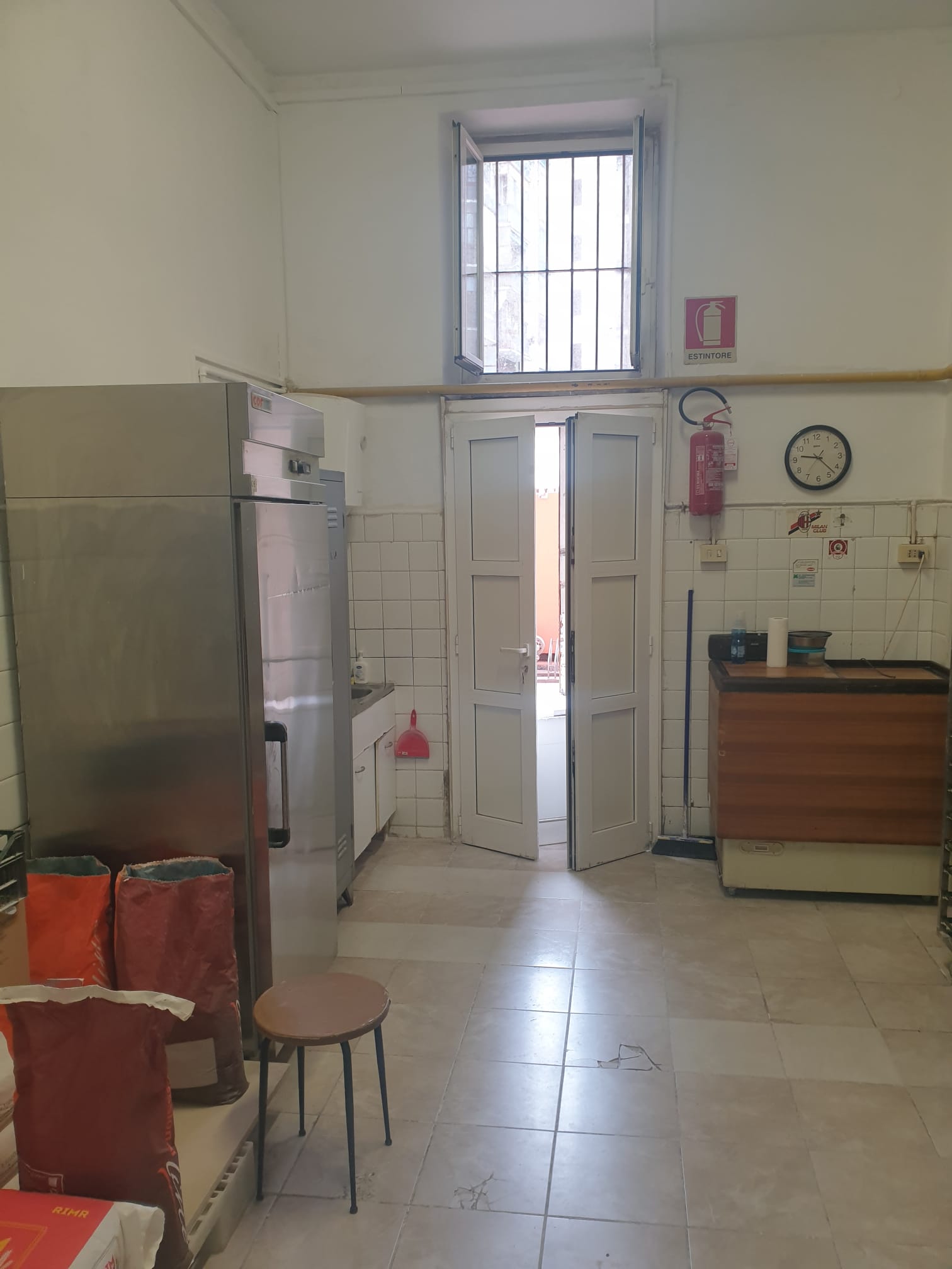 Panificio Sesto SG  € 60.000