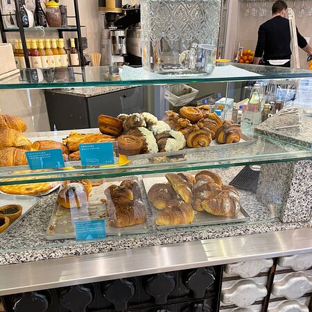 Bar Pasticceria con produzione 339.000€ Milano