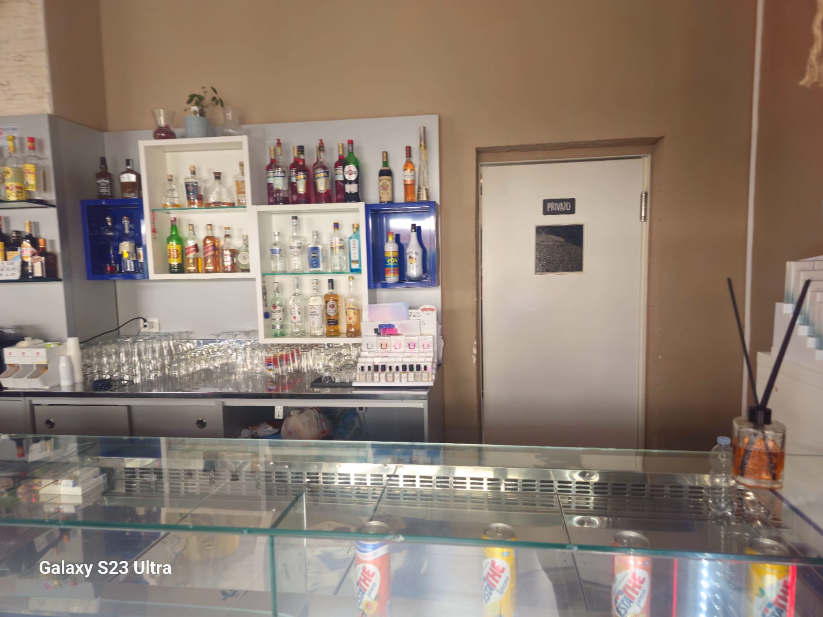 Bar Pizza Con forno Gas Monza 60.000€