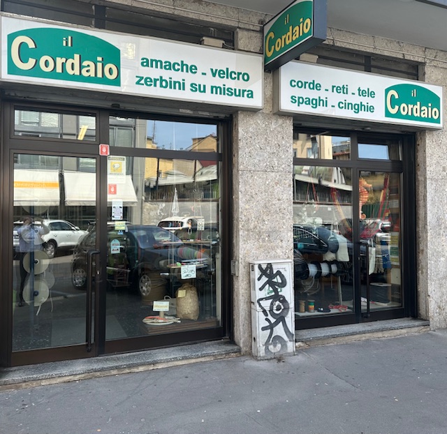 Il Cordaio di Milano € 45000
