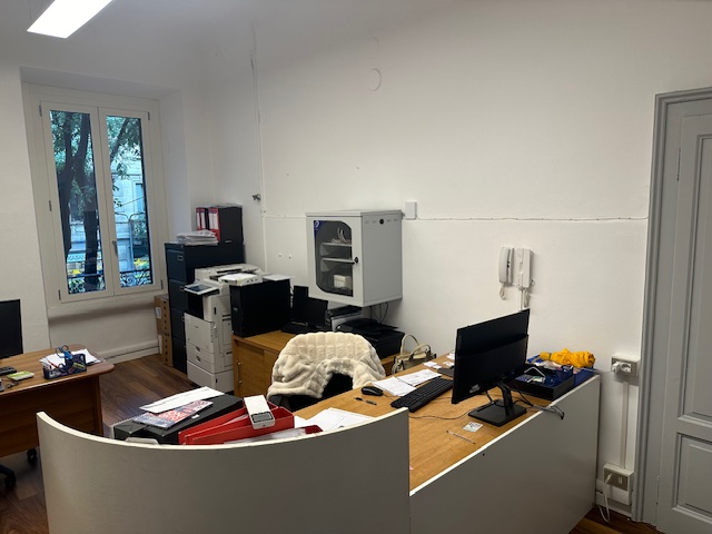 Ufficio Piazza Gramsci 10 Milano 30.000€