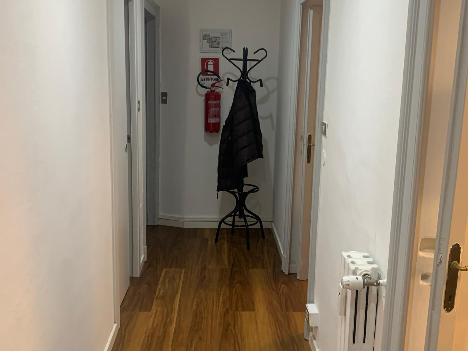 Ufficio Piazza Gramsci 10 Milano 30.000€