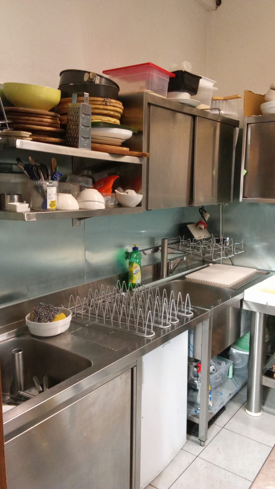 Osteria Settimo Milanese 149000€