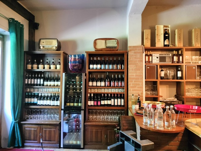 Osteria Settimo Milanese 149000€