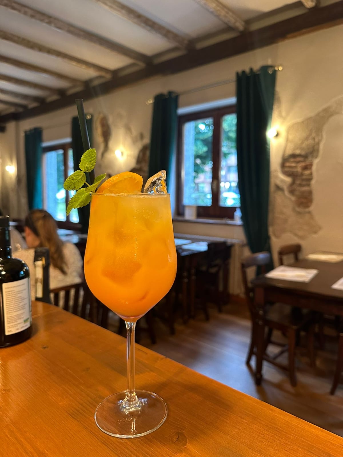 Osteria Settimo Milanese 149000€
