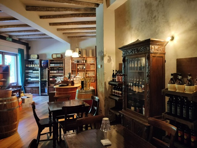 Osteria Settimo Milanese 149000€