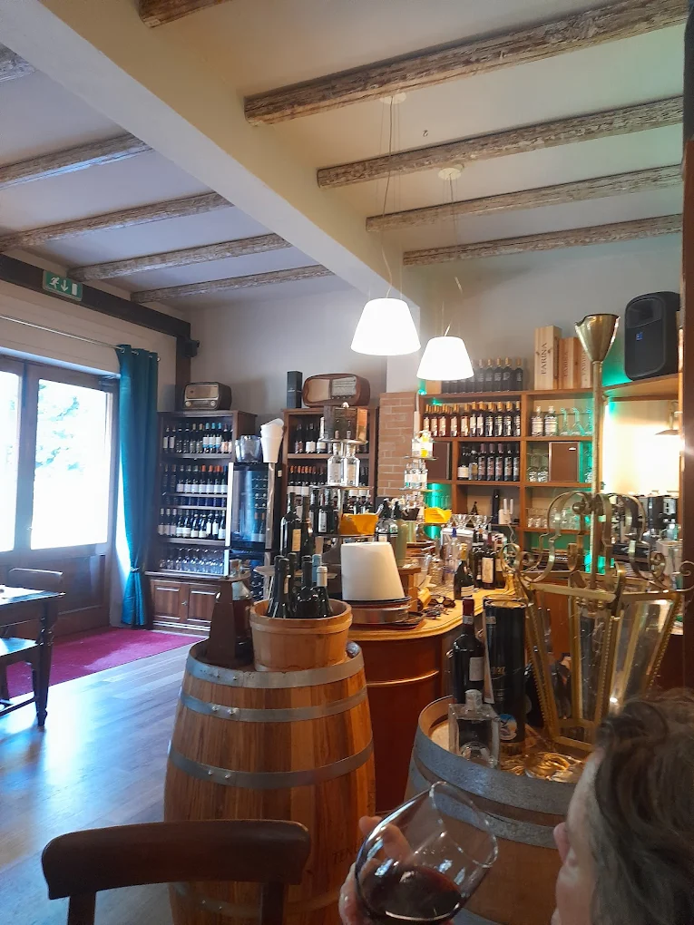 Osteria Settimo Milanese 149000€