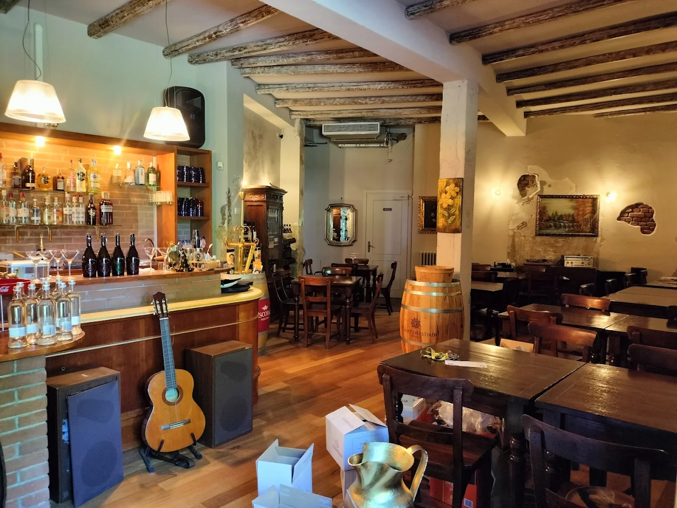Osteria Settimo Milanese 149000€