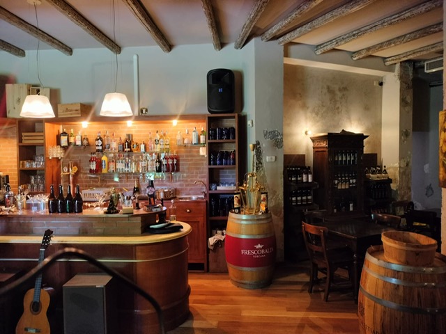 Osteria Settimo Milanese 149000€