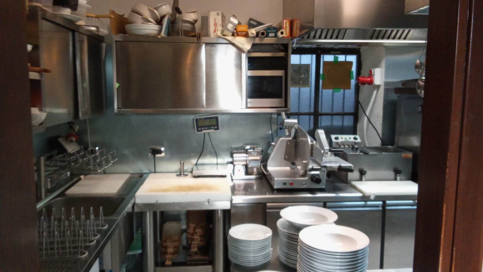 Osteria Settimo Milanese 149000€