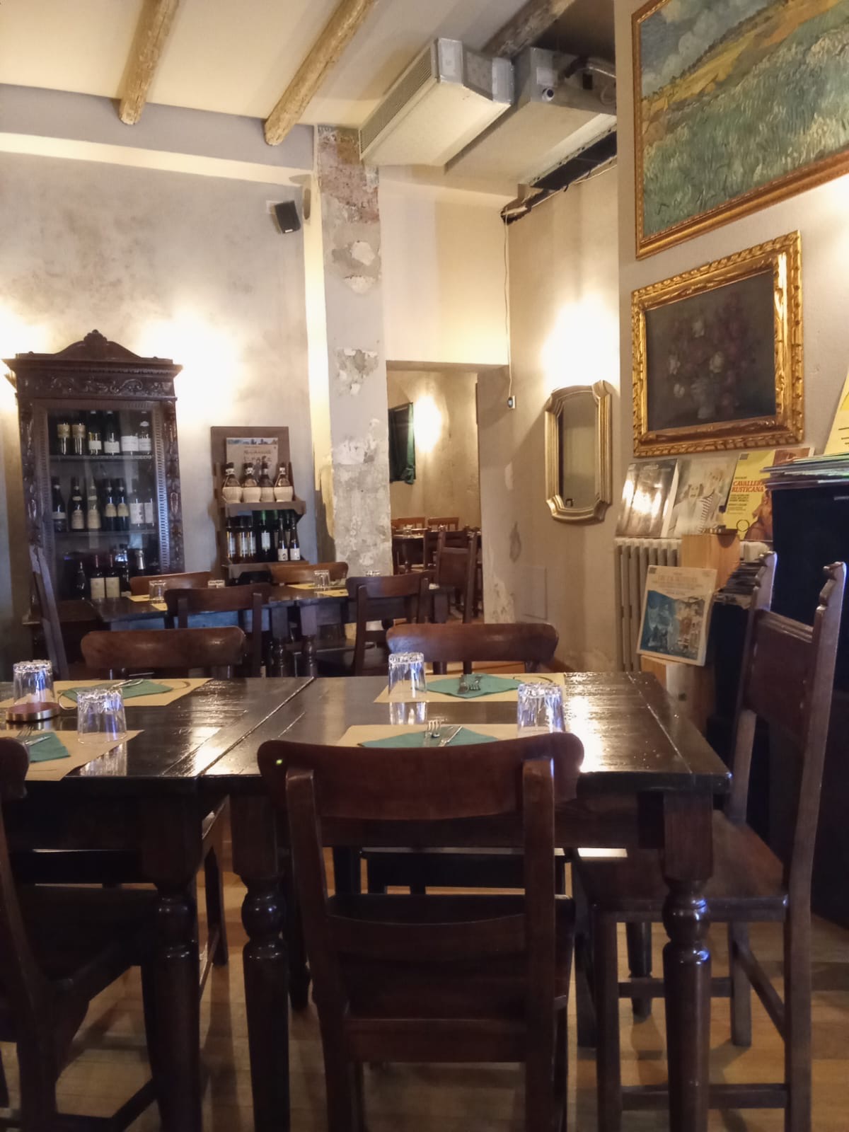 Osteria Settimo Milanese 149000€