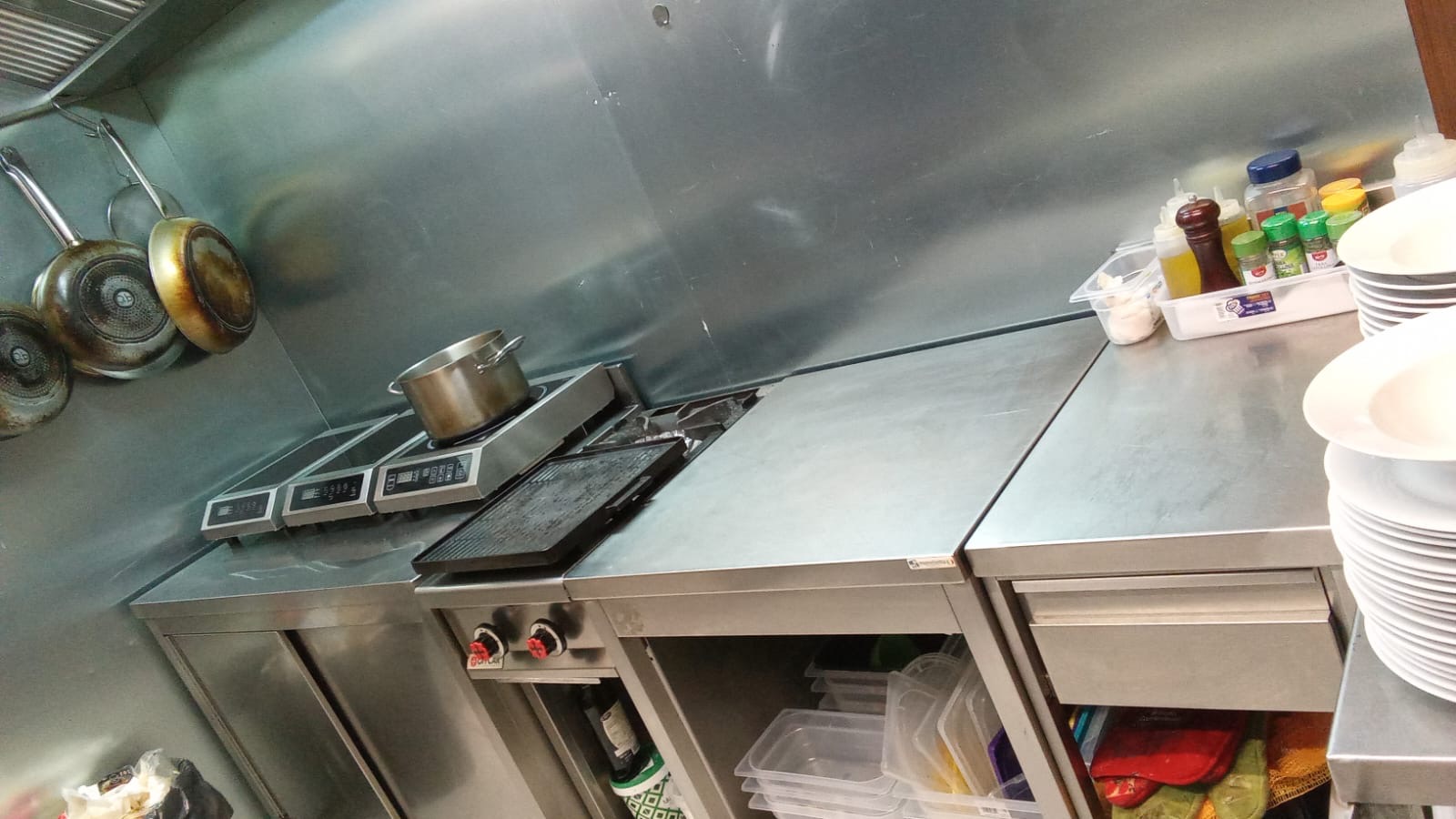 Osteria Settimo Milanese 149000€