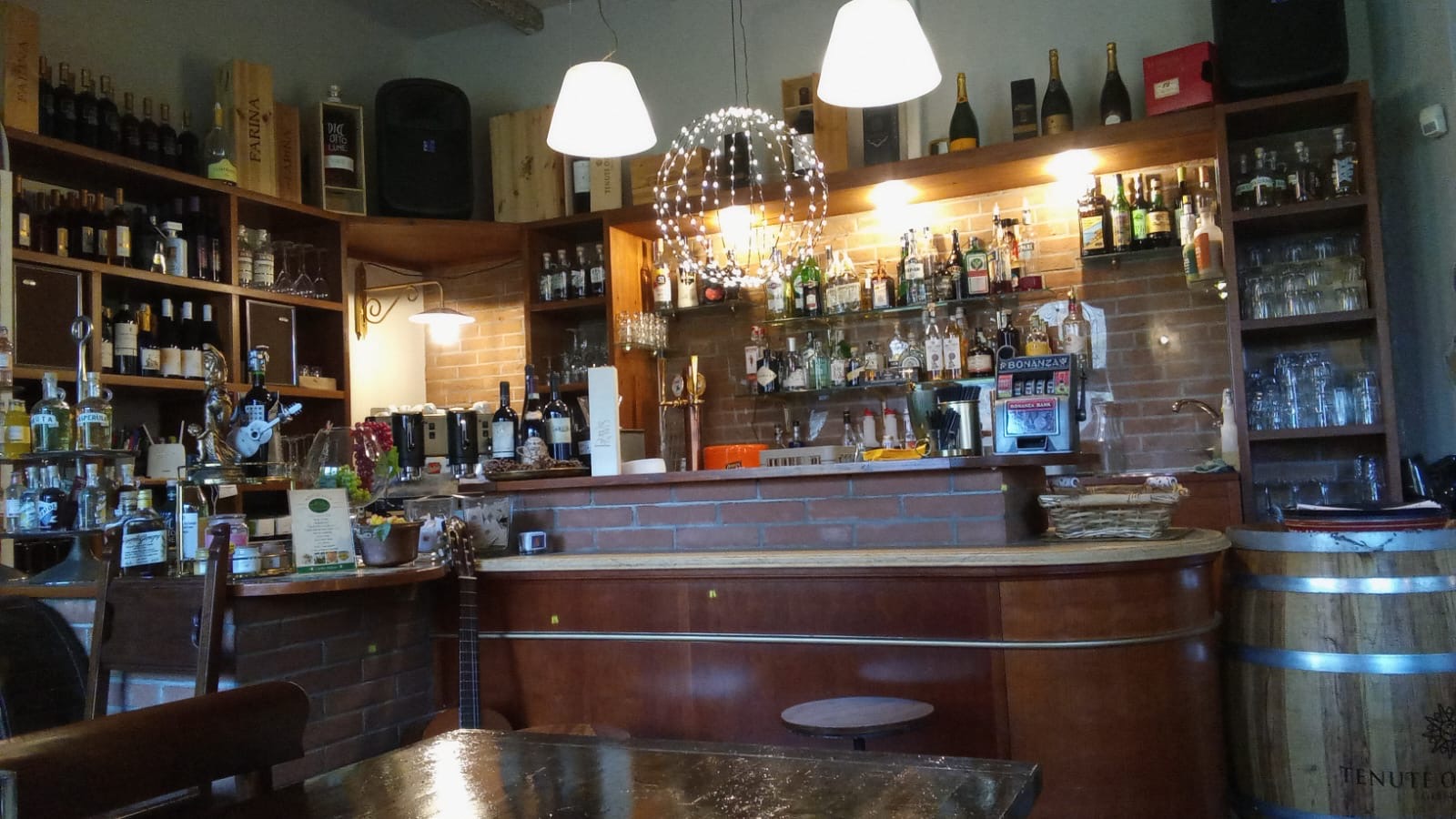 Osteria Settimo Milanese 149000€