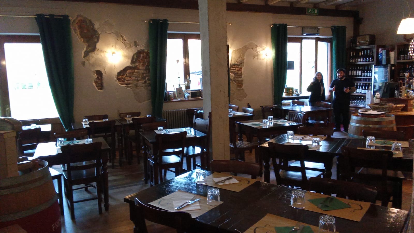 Osteria Settimo Milanese 149000€