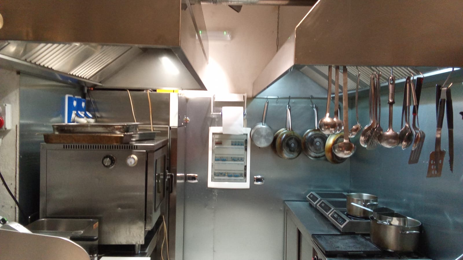 Osteria Settimo Milanese 149000€