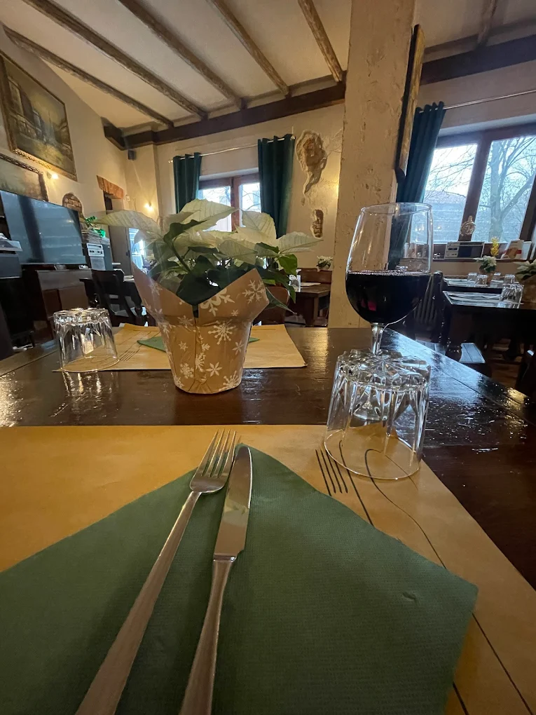 Osteria Settimo Milanese 149000€