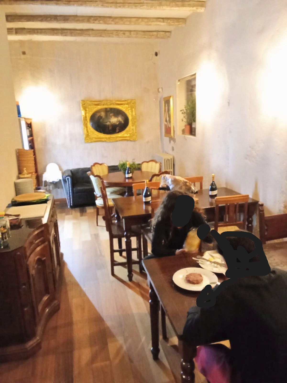 Osteria Settimo Milanese 149000€
