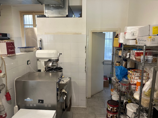 Bar Pasticceria con produzione 275.000€ Milano