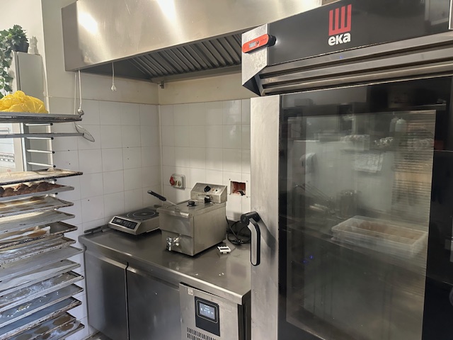 Bar Pasticceria con produzione 275.000€ Milano