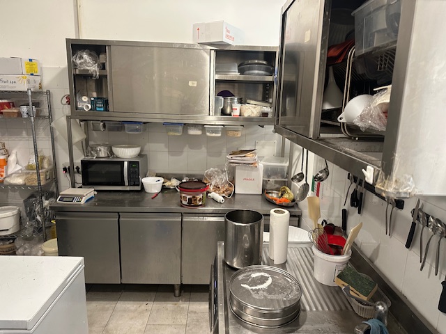 Bar Pasticceria con produzione 275.000€ Milano