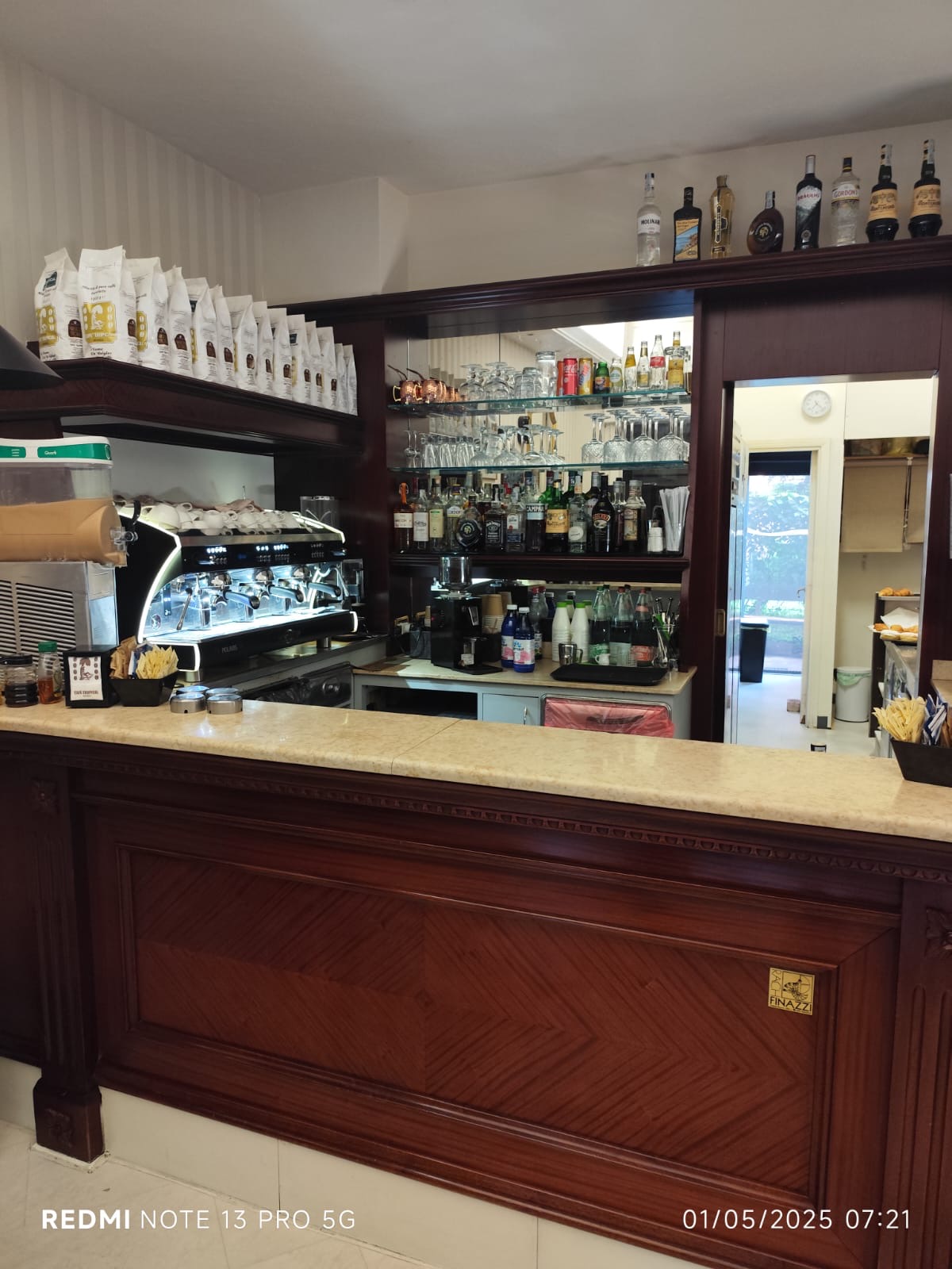 Bar Monza (MB)159.000€