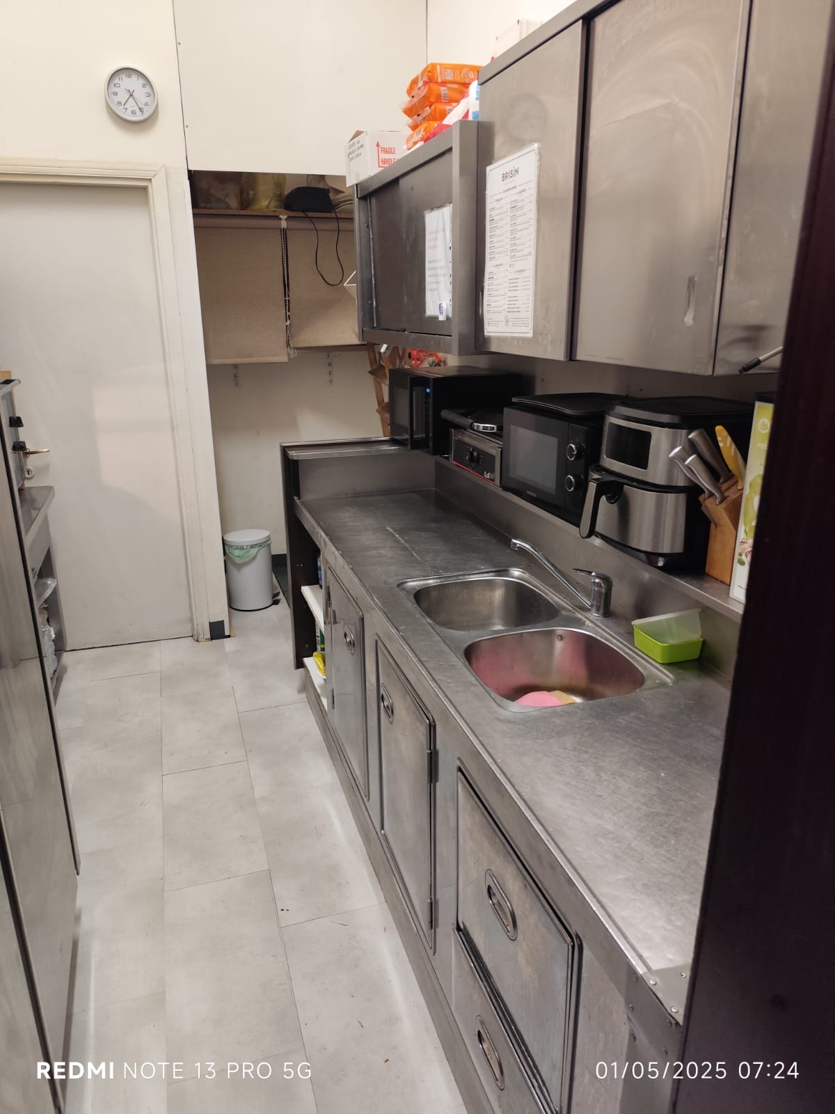 Bar Monza (MB)159.000€