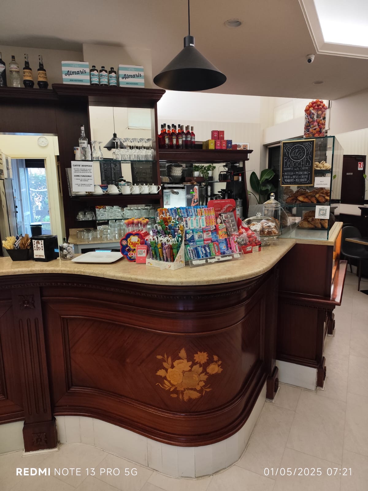 Bar Monza (MB)159.000€