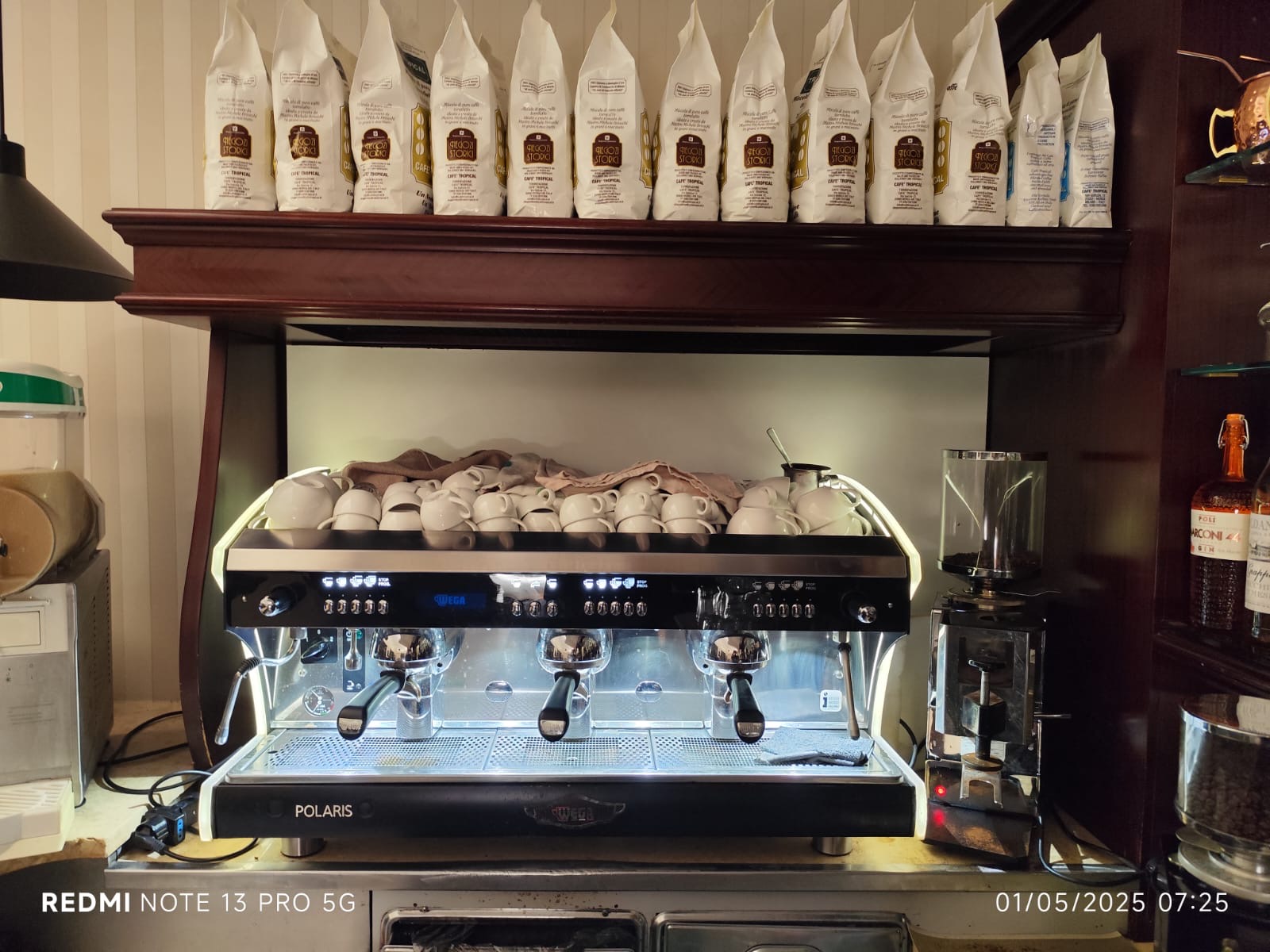Bar Monza (MB)159.000€