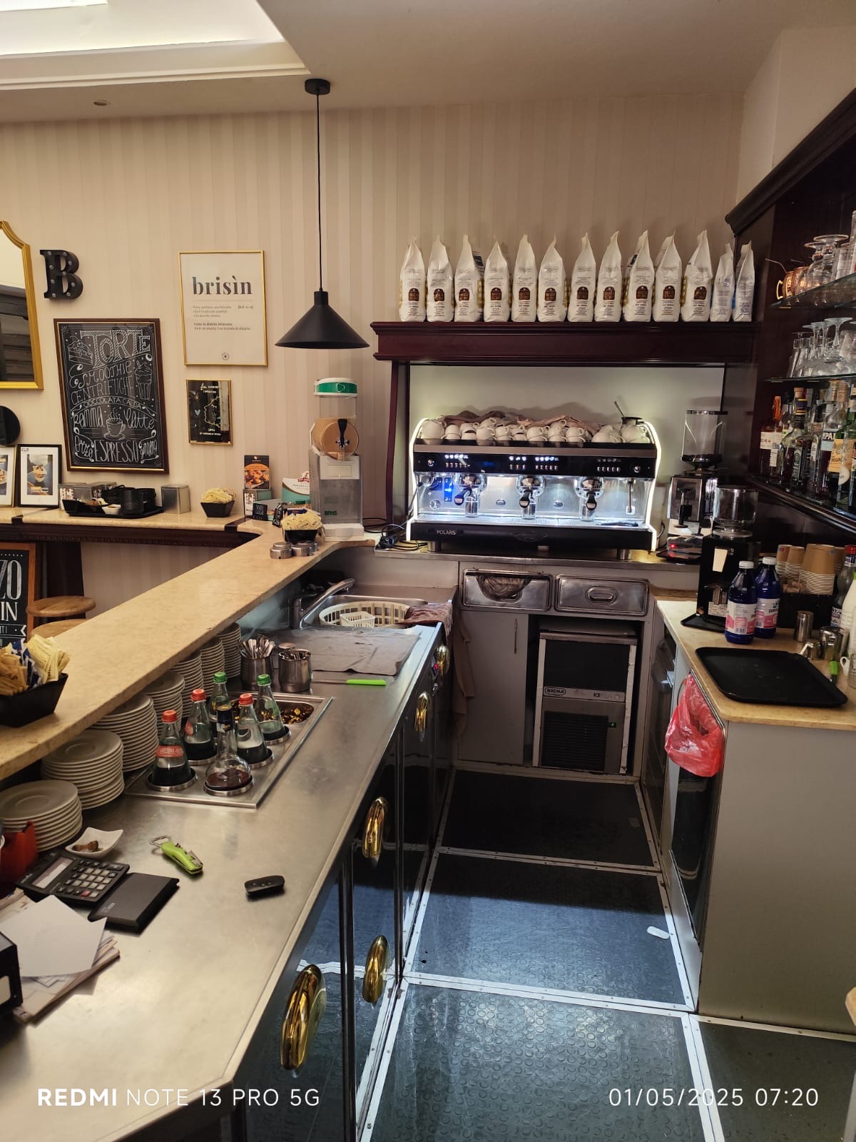 Bar Monza (MB)159.000€