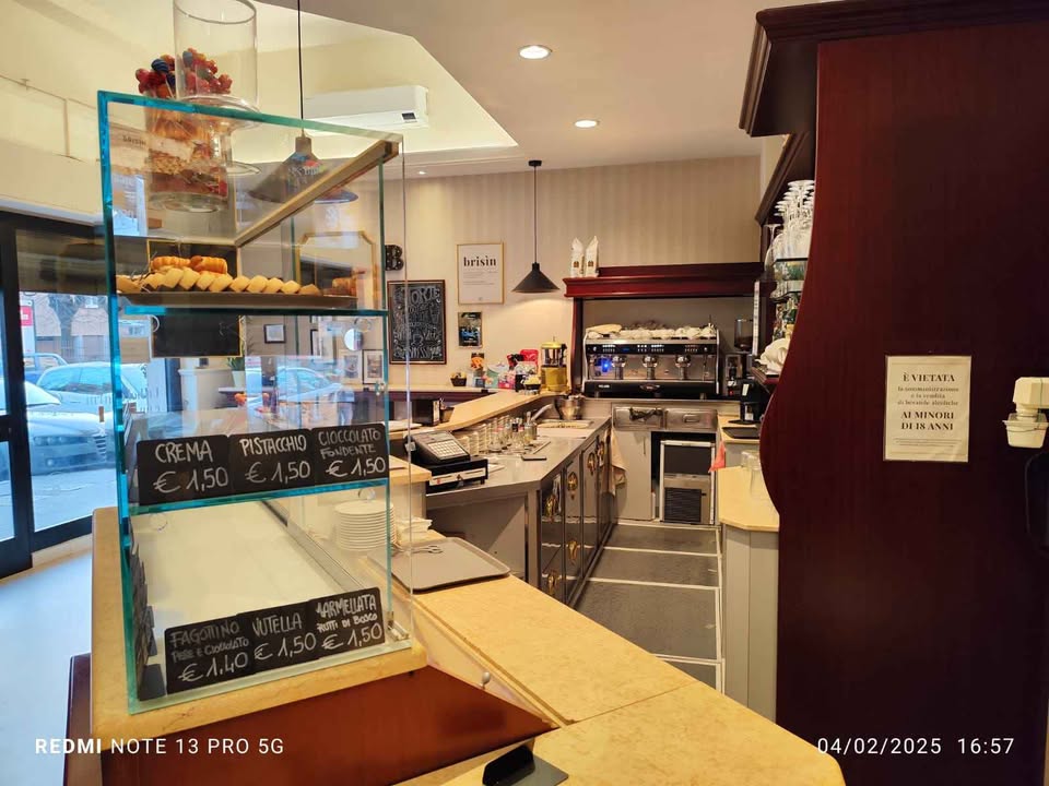 Bar Monza (MB)159.000€