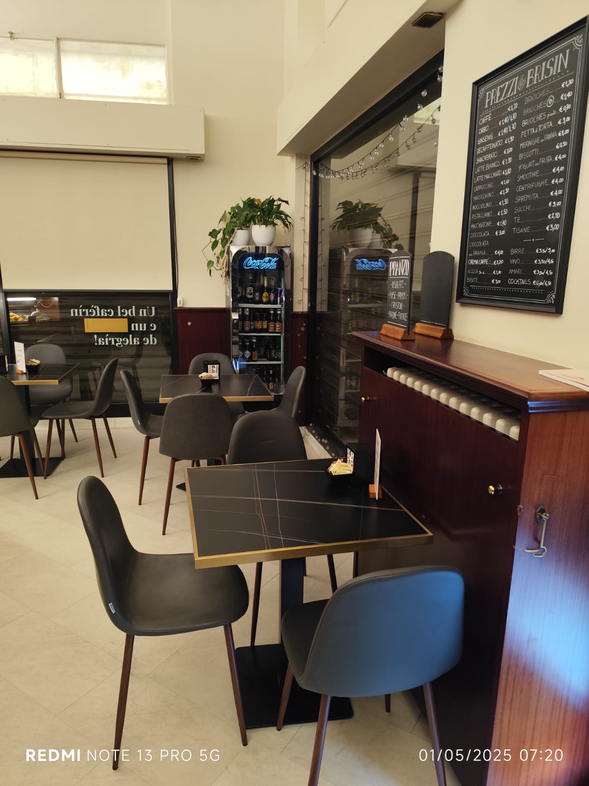 Bar Monza (MB)159.000€