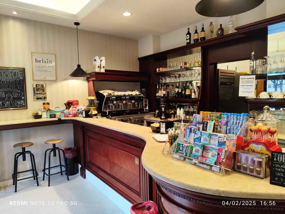 Bar Monza (MB)159.000€
