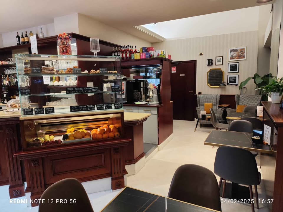 Bar Monza (MB)159.000€