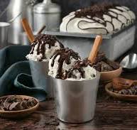 Gelateria Baggio  46000 €