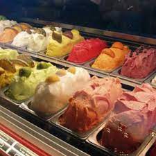 Gelateria Baggio  46000 €