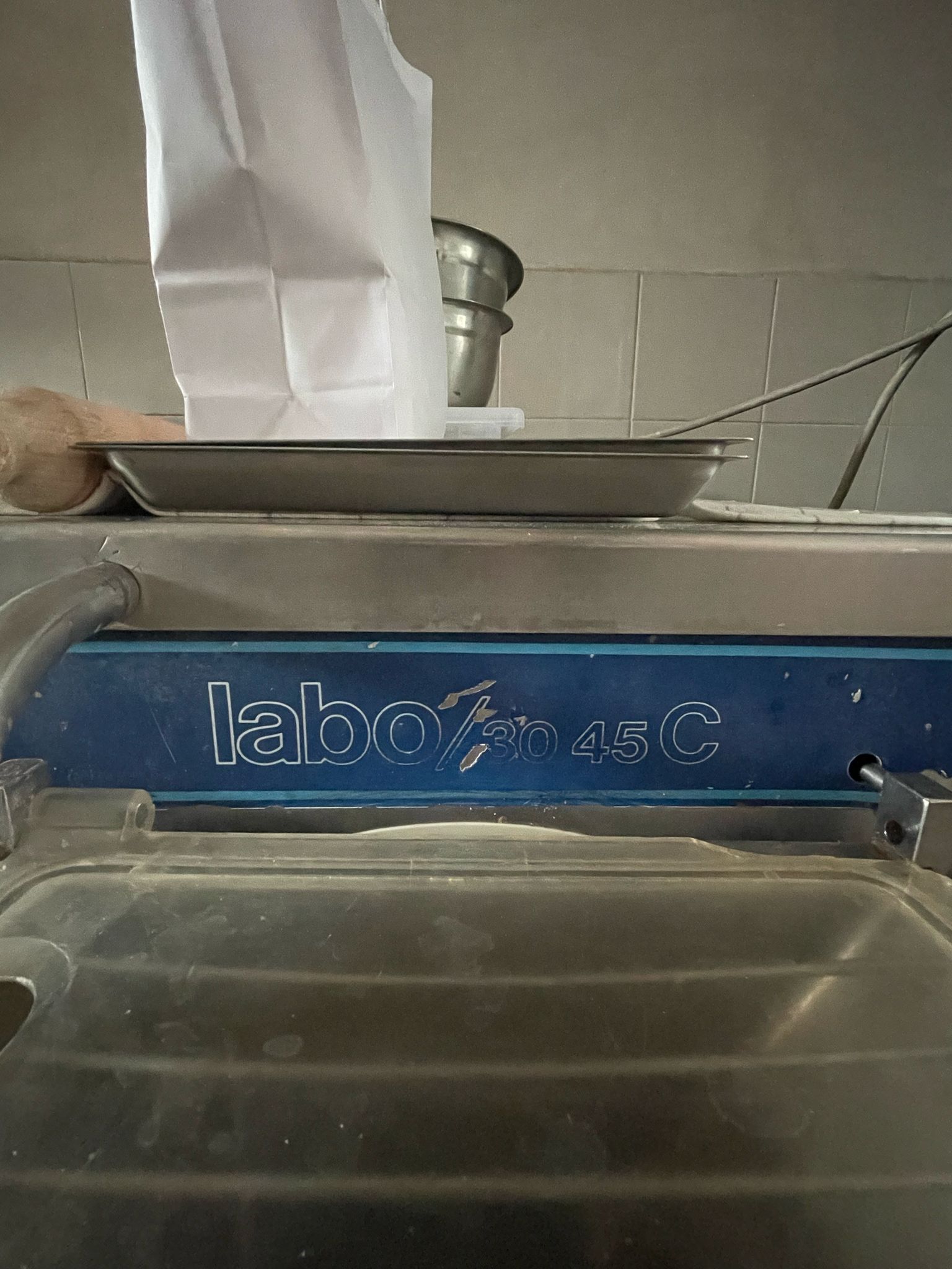 Gelateria Baggio  46000 €
