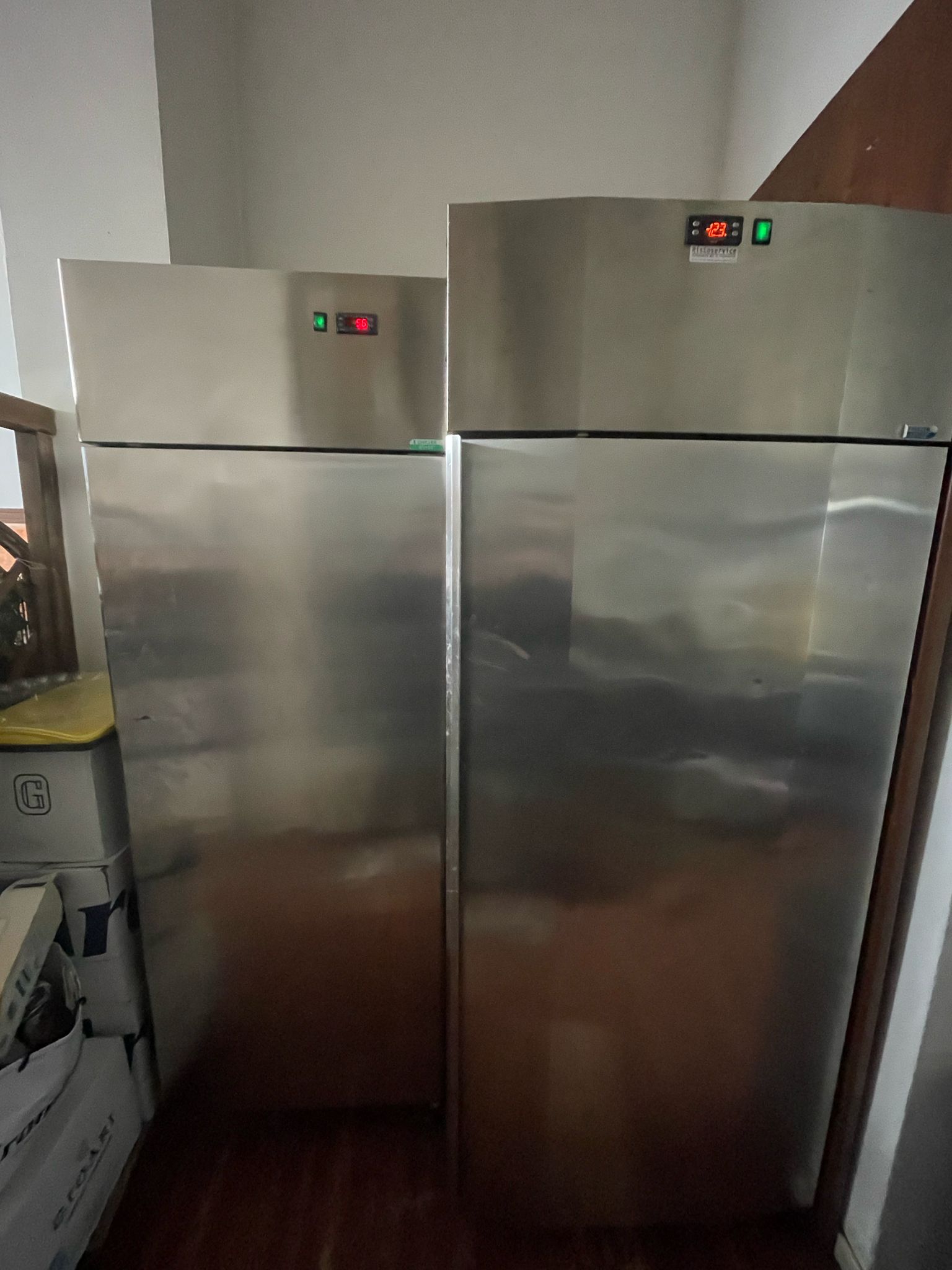 Gelateria Baggio  46000 €
