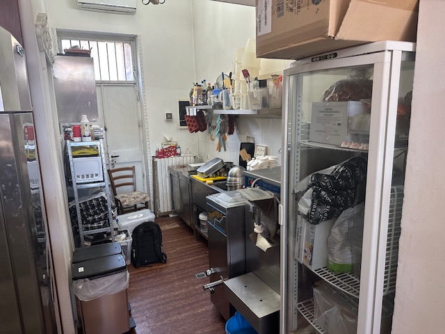 Gelateria Baggio  46000 €