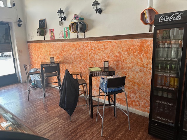 Gelateria Baggio  46000 €