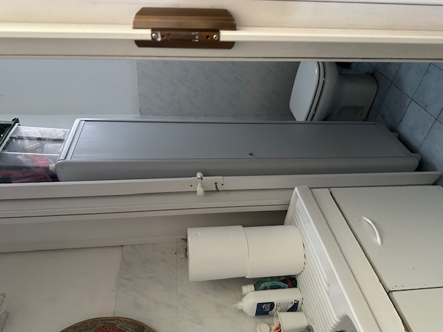 Gelateria Baggio  46000 €
