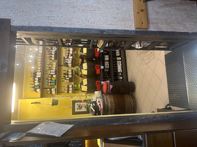 Saronno Enoteca con mescita 199000€