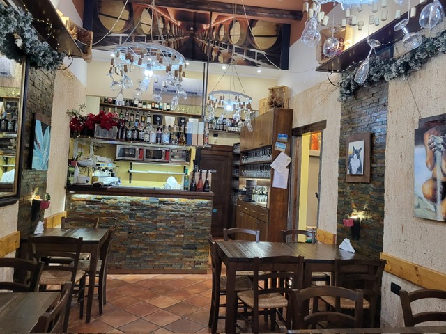 Saronno Enoteca con mescita 199000€