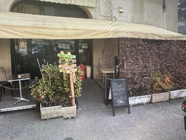 Bar Lentate Sul Seveso MB. 45000