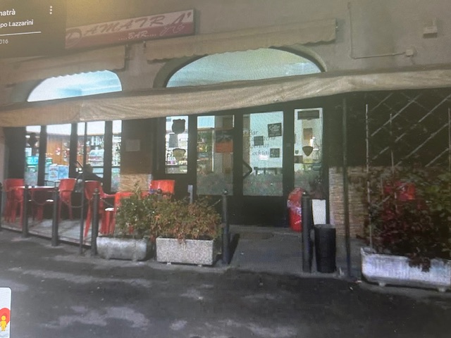 Bar Lentate Sul Seveso MB. 45000