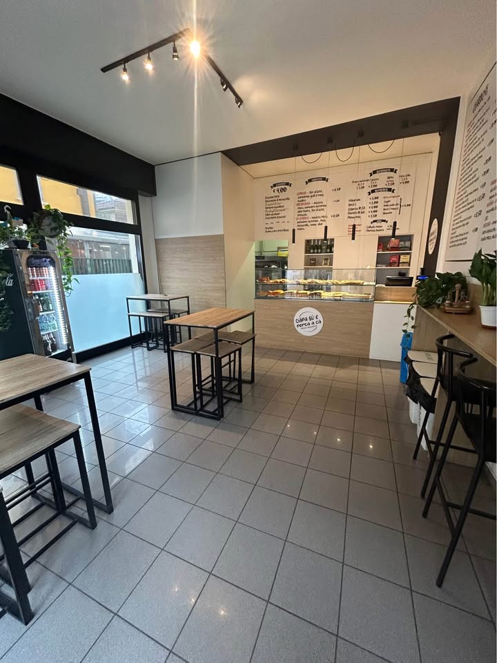 Pizzeria stazione  Lambrate Milano 65.000€